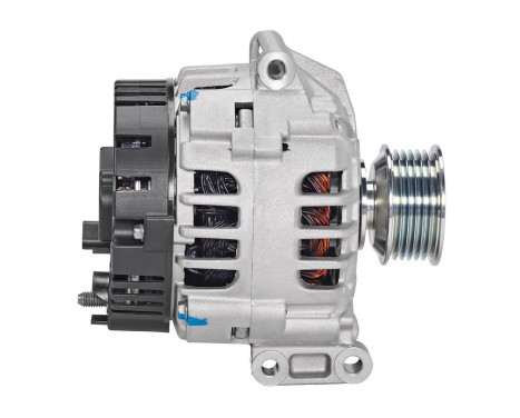 Alternator NEW ORIGINAL PART 439306 Valeo, Image 4