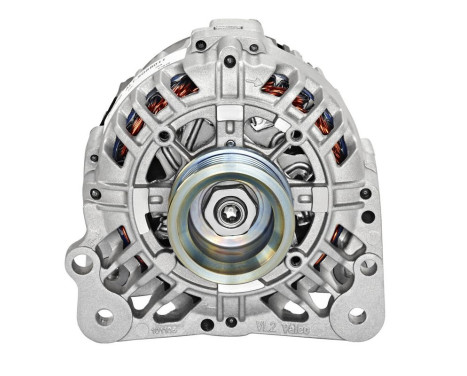 Alternator NEW ORIGINAL PART 439310 Valeo, Image 2