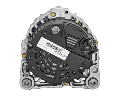 Alternator NEW ORIGINAL PART 439310 Valeo, Image 3