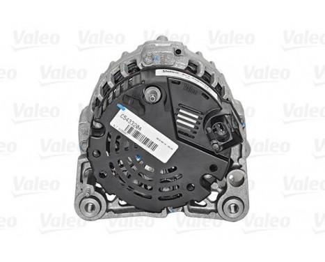 Alternator NEW ORIGINAL PART 439311 Valeo, Image 3