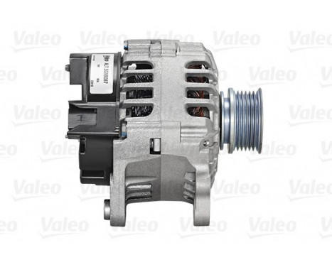 Alternator NEW ORIGINAL PART 439311 Valeo, Image 4