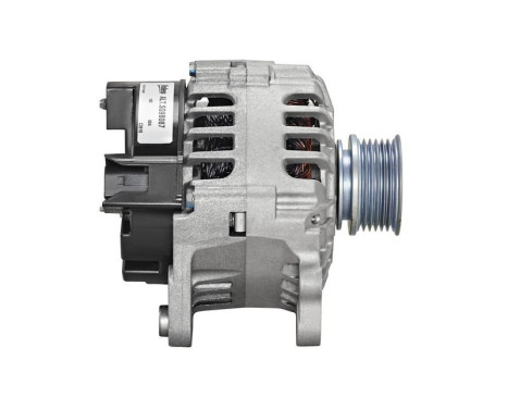 Alternator NEW ORIGINAL PART 439311 Valeo, Image 4