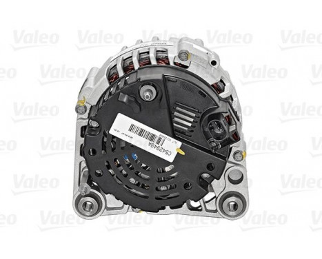 Alternator NEW ORIGINAL PART 439312 Valeo, Image 2