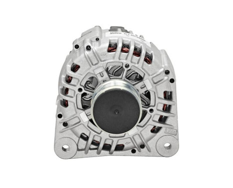 Alternator NEW ORIGINAL PART 439312 Valeo, Image 2