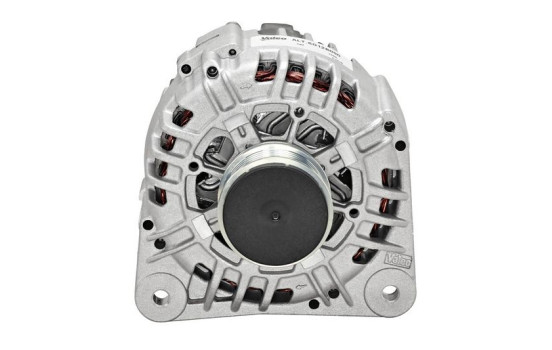 Alternator NEW ORIGINAL PART 439312 Valeo, Image 2