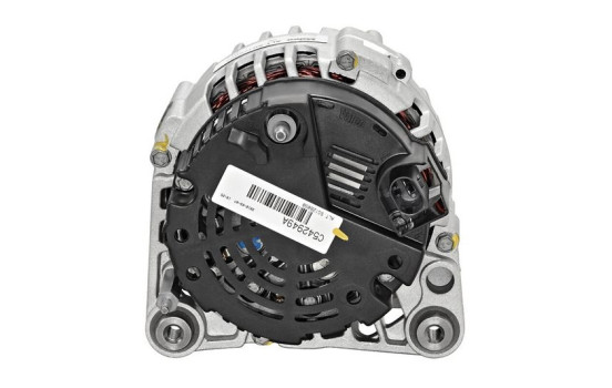 Alternator NEW ORIGINAL PART 439312 Valeo, Image 3