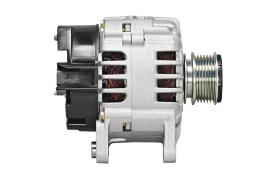 Alternator NEW ORIGINAL PART 439312 Valeo, Image 4