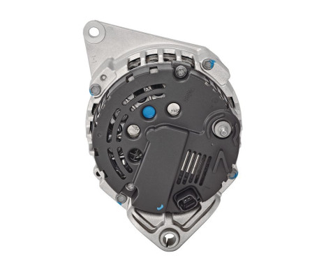 Alternator NEW ORIGINAL PART 439319 Valeo, Image 3