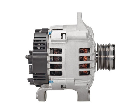 Alternator NEW ORIGINAL PART 439319 Valeo, Image 4