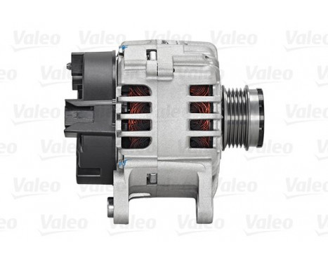 Alternator NEW ORIGINAL PART 439328 Valeo, Image 3