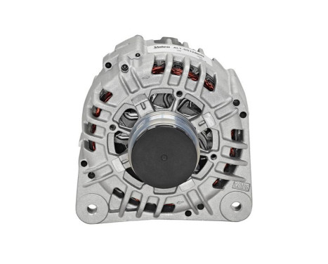 Alternator NEW ORIGINAL PART 439328 Valeo, Image 2