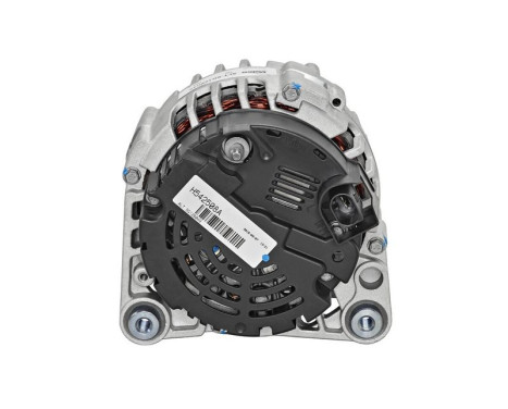 Alternator NEW ORIGINAL PART 439328 Valeo, Image 3