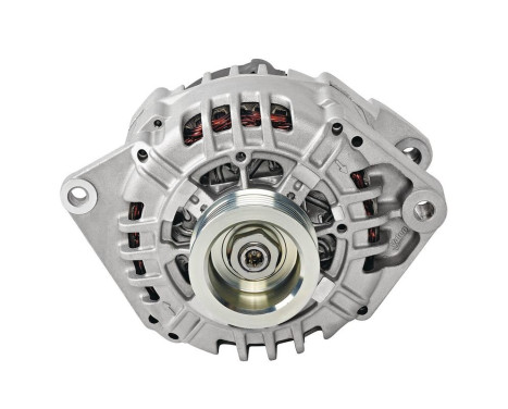 Alternator NEW ORIGINAL PART 439339 Valeo, Image 2