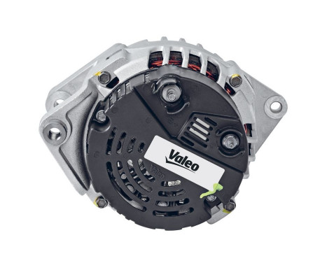 Alternator NEW ORIGINAL PART 439339 Valeo, Image 3
