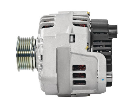 Alternator NEW ORIGINAL PART 439339 Valeo, Image 4