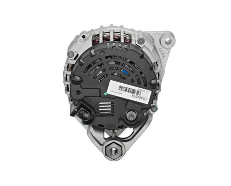 Alternator NEW ORIGINAL PART 439392 Valeo, Image 2