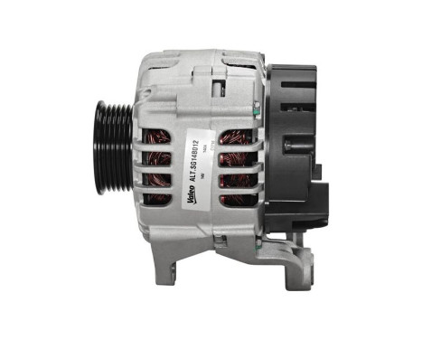 Alternator NEW ORIGINAL PART 439392 Valeo, Image 3