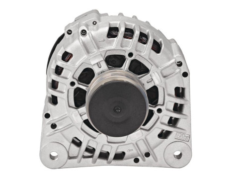 Alternator NEW ORIGINAL PART 439394 Valeo, Image 2