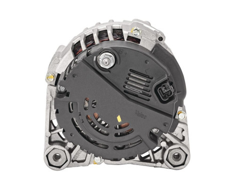 Alternator NEW ORIGINAL PART 439394 Valeo, Image 3