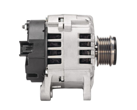Alternator NEW ORIGINAL PART 439394 Valeo, Image 4