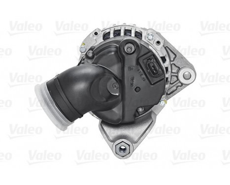 Alternator NEW ORIGINAL PART 439397 Valeo, Image 3