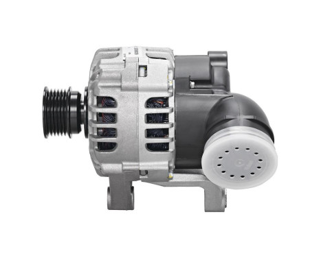 Alternator NEW ORIGINAL PART 439397 Valeo, Image 4