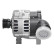 Alternator NEW ORIGINAL PART 439397 Valeo, Thumbnail 4