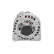 Alternator NEW ORIGINAL PART 439421 Valeo, Thumbnail 2