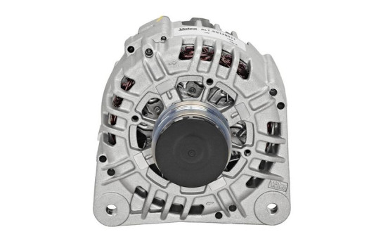 Alternator NEW ORIGINAL PART 439421 Valeo, Image 2