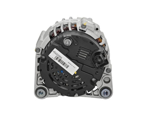 Alternator NEW ORIGINAL PART 439421 Valeo, Image 3
