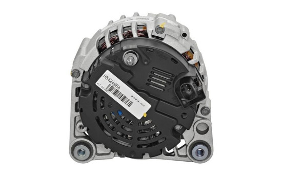 Alternator NEW ORIGINAL PART 439421 Valeo, Image 3