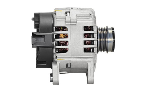 Alternator NEW ORIGINAL PART 439421 Valeo, Image 4