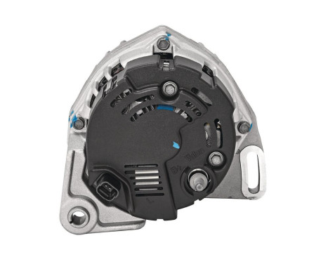 Alternator NEW ORIGINAL PART 439429 Valeo, Image 3