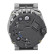 Alternator NEW ORIGINAL PART 439430 Valeo, Thumbnail 3
