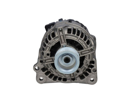 Alternator NEW ORIGINAL PART 439437 Valeo, Image 2