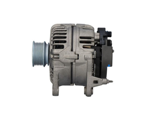 Alternator NEW ORIGINAL PART 439437 Valeo, Image 4