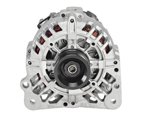 Alternator NEW ORIGINAL PART 439445 Valeo, Image 2