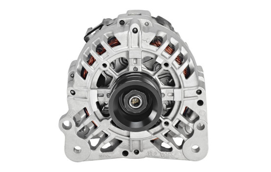 Alternator NEW ORIGINAL PART 439445 Valeo, Image 2