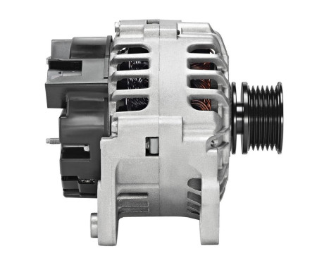 Alternator NEW ORIGINAL PART 439445 Valeo, Image 4