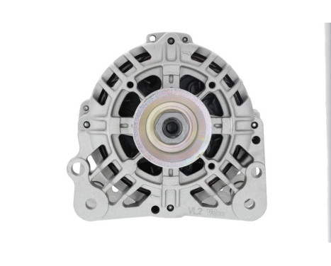 Alternator NEW ORIGINAL PART 439451 Valeo, Image 2
