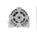 Alternator NEW ORIGINAL PART 439451 Valeo, Thumbnail 2