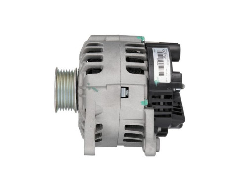 Alternator NEW ORIGINAL PART 439451 Valeo, Image 4
