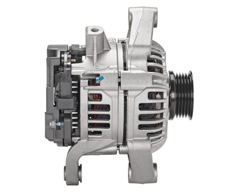Alternator NEW ORIGINAL PART 439454 Valeo, Image 4