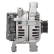 Alternator NEW ORIGINAL PART 439454 Valeo, Thumbnail 4