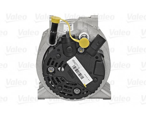 Alternator NEW ORIGINAL PART 439455 Valeo, Image 3