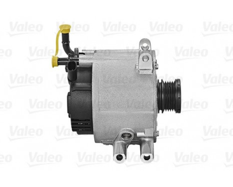 Alternator NEW ORIGINAL PART 439455 Valeo, Image 4