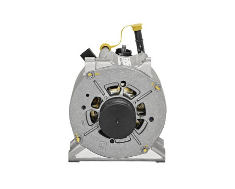 Alternator NEW ORIGINAL PART 439455 Valeo, Image 2