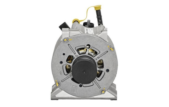 Alternator NEW ORIGINAL PART 439455 Valeo, Image 2