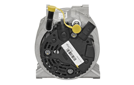 Alternator NEW ORIGINAL PART 439455 Valeo, Image 3