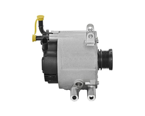 Alternator NEW ORIGINAL PART 439455 Valeo, Image 4